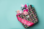 Swig Life Loopi Tote Bag, Lightweight, Waterproof Beach and Utility Bag - Image 3