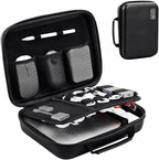 ProCase Hard Travel Electronic Organizer Case by ProCase