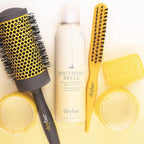 Drybar High Tops Self-Grip Rollers (Pack of 12)