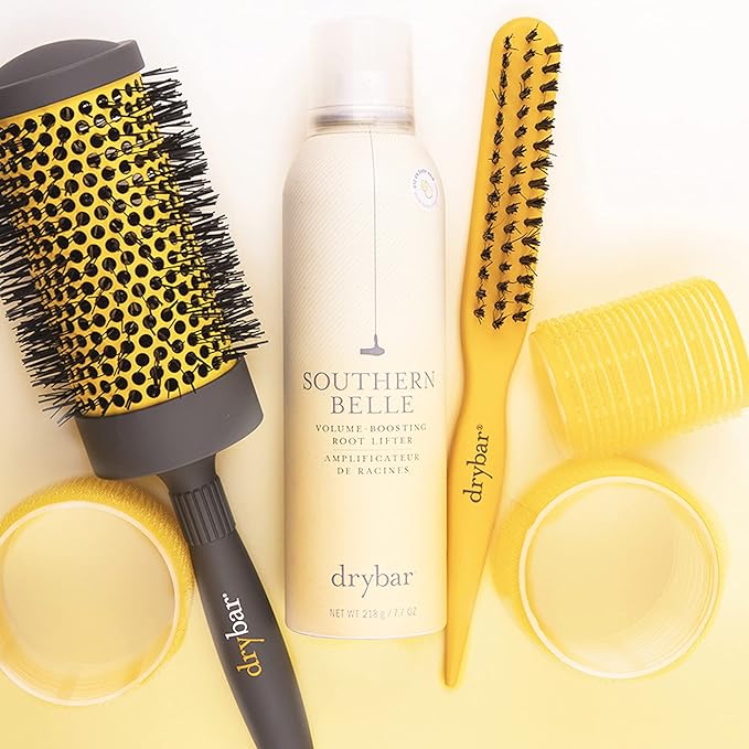 Drybar High Tops Self-Grip Rollers (Pack of 12)