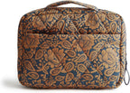 Vera Bradley Women's Featherweight Hanging Travel Organizer Makeup Bag - Image 2
