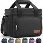 HOTOR Lunch Box for Men and Women by HOTOR