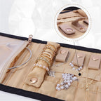 emissary Small Jewelry Travel Case Organizer - Image 6