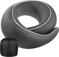 Neck Pillow Airplane, 100% Pure Memory FoamTravel Neck Pillow Travel Neck by 4litamz