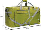 Bago Large Foldable Duffel Bags - Image 12