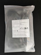 AOUTACC Nylon First Aid Kit Empty, Travel Empty First Aid Kit Pouch Bag - Image 10