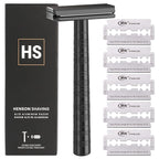 Henson Shaving Razor by HensonShaving