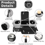 Accmor Universal Stroller Organizer - Image 4