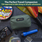 Keep Going Travel First Aid Kit - Image 5