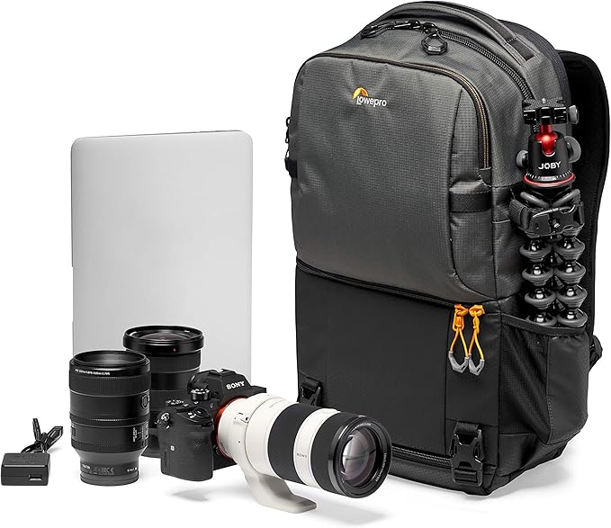 Lowepro Fastpack BP250AW III Backpack - Image 8
