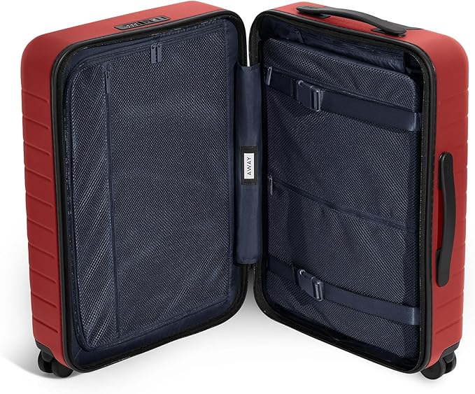 Away Bigger Carry-On Luggage, Lightweight Hardside Large Suitcase - Image 5
