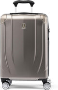 Travelpro Pathways 3 Hardside Expandable Luggage, 8 Spinner Wheels, Lightweight by Travelpro