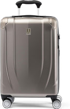 Travelpro Pathways 3 Hardside Expandable Luggage, 8 Spinner Wheels, Lightweight by Travelpro