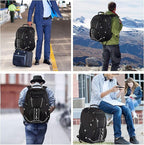 18.4 inch Gaming Laptop Backpacks - Image 7