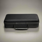10 slots watch travel case, Hard Portable watch carry storage organizer box - Image 6