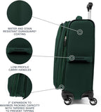 Travelpro Maxlite 5 Softside Expandable Carry-On Luggage - Image 5