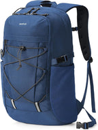 ECOHUB Hiking Backpack 30L Travel Backpack Lightweight Casual Daypack Water by ECOHUB