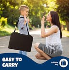 Kids Travel Tray with Dry Erase Board - Image 8