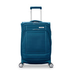 UpLIFT Lightweight Softside Carry (Carry-On / Cerulean Blue)