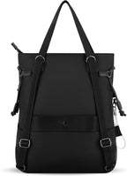 Sherpani Tempest, Anti Theft Convertible Backpack Tote, 14L Travel Backpack - Image 6