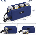 Cerbonny small lunch bag Freezable Lunch Bag - Image 3