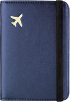 ZOPPEN Passport Holder Wallet, Passport Cover Travel Wallet Women Travel - Image 7