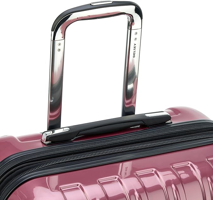 DELSEY PARIS Helium Aero Hardside Expandable Luggage - Image 7