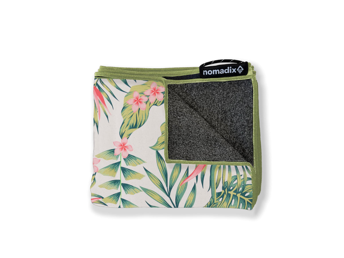 Original Towel (Palms Pink)