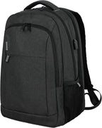 Lenovo B325 Laptop Backpack, Anti-Theft Travel Backpack, External USB Port - Image 2