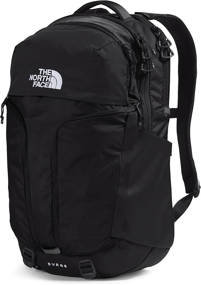 THE NORTH FACE Surge Commuter Laptop Backpack | Daypack - Image 2