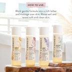The Honest Company 2-in-1 Cleansing Shampoo + Body Wash | Gentle - Image 6