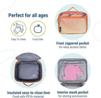 Wildkin Kids Insulated Lunch Box – Durable and Reusable - Image 4