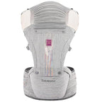 Bebamour Baby Carrier Newborn to Toddler - Image 7