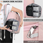 SDYSM Camera Bag Backpack Professional - Image 3