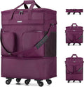 Hanke Expandable Collapsible Luggage by Hanke