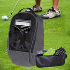 Shoe Bag Golf Travel Soccer Gym Sport - Image 9