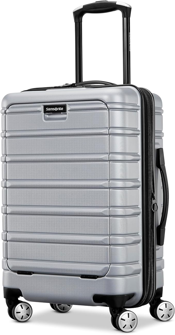 Samsonite Omni 2 PRO Hardside Expandable Luggage by Samsonite