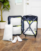 Compression Packing Cubes Set for Travel - Image 2