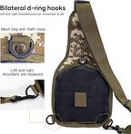80L 2Pcs Hiking Backpack for Men - Image 9
