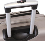 SwissGear Sion Softside Expandable Roller Luggage, 3-Piece Set - Image 8
