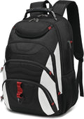Boavan Laptop Backpack for men, 17.3 inch Laptop Bag by Boavan