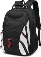 Boavan Laptop Backpack for men, 17.3 inch Laptop Bag by Boavan