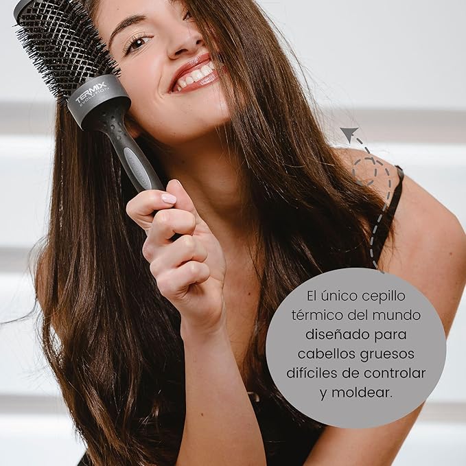 Termix Evolution Plus Brush 37mm P-EVO-5007PP