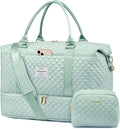 LOVEVOOK Travel Duffle Bag, Weekender Bags by LOVEVOOK