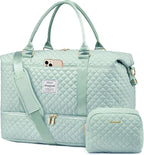 LOVEVOOK Travel Duffle Bag, Weekender Bags by LOVEVOOK