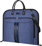 BALEINE Travel Garment Bag, Travel Suit Bag by BALEINE