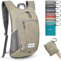 G4Free 10L/15L Hiking Backpack Lightweight Packable Hiking Daypack Small Travel by G4Free