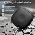 4 Pack for Tile Life360 Mate 2024/2022 Bluetooth Tracker Adhesive Mount - Image 6