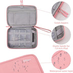DDgro Charge Organizer Case Bag, Electronics Travel Pouch - Image 6