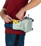 Osprey Talon 6L Men's Lumbar Hiking Waist Pack - Image 8